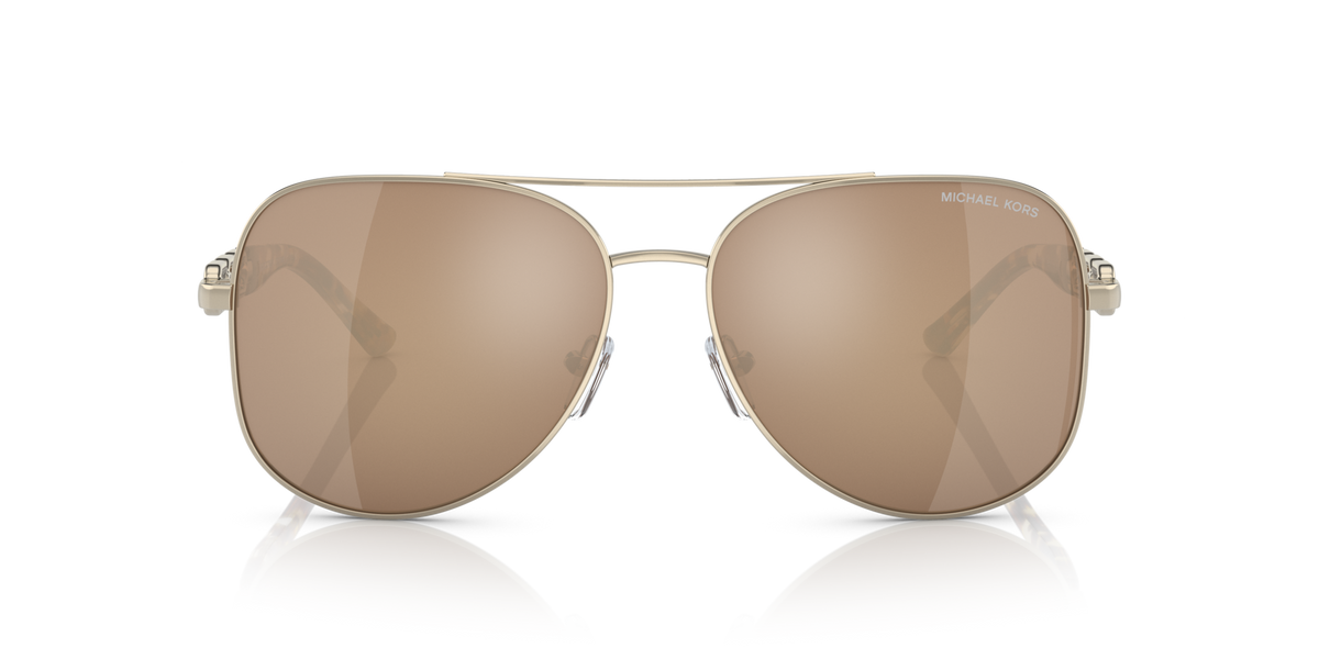Michael Kors MK1121 CHIANTI 10147P Occhiali da sole Michael Kors 3