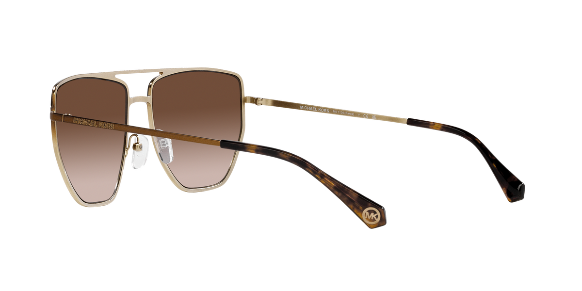 Michael Kors MK1126 PAROS 101413 Occhiali da sole Michael Kors 6