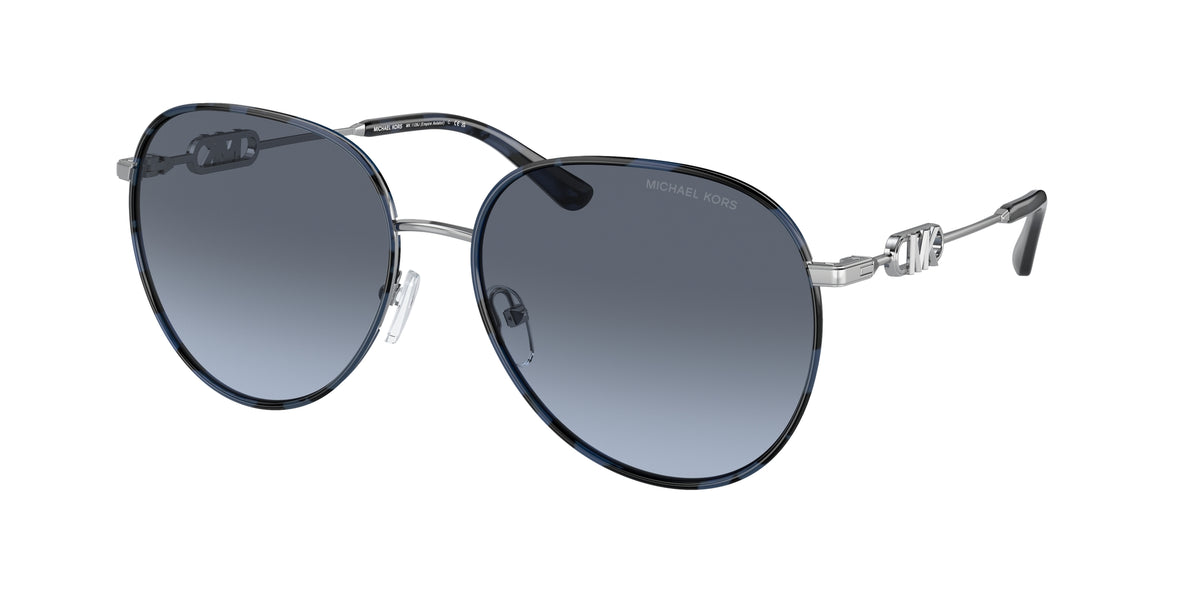 Michael Kors MK1128J EMPIRE 10158F Occhiali da sole Michael Kors 1