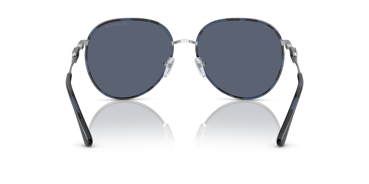 Michael Kors MK1128J Empire 10158S Occhiali da sole Michael Kors 5