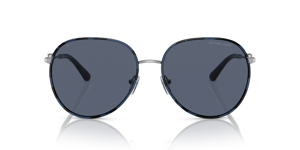 Michael Kors MK1128J Empire 10158S Occhiali da sole Michael Kors 3