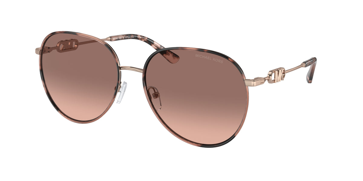 Michael Kors MK1128J EMPIRE 110813 Occhiali da sole Michael Kors 1
