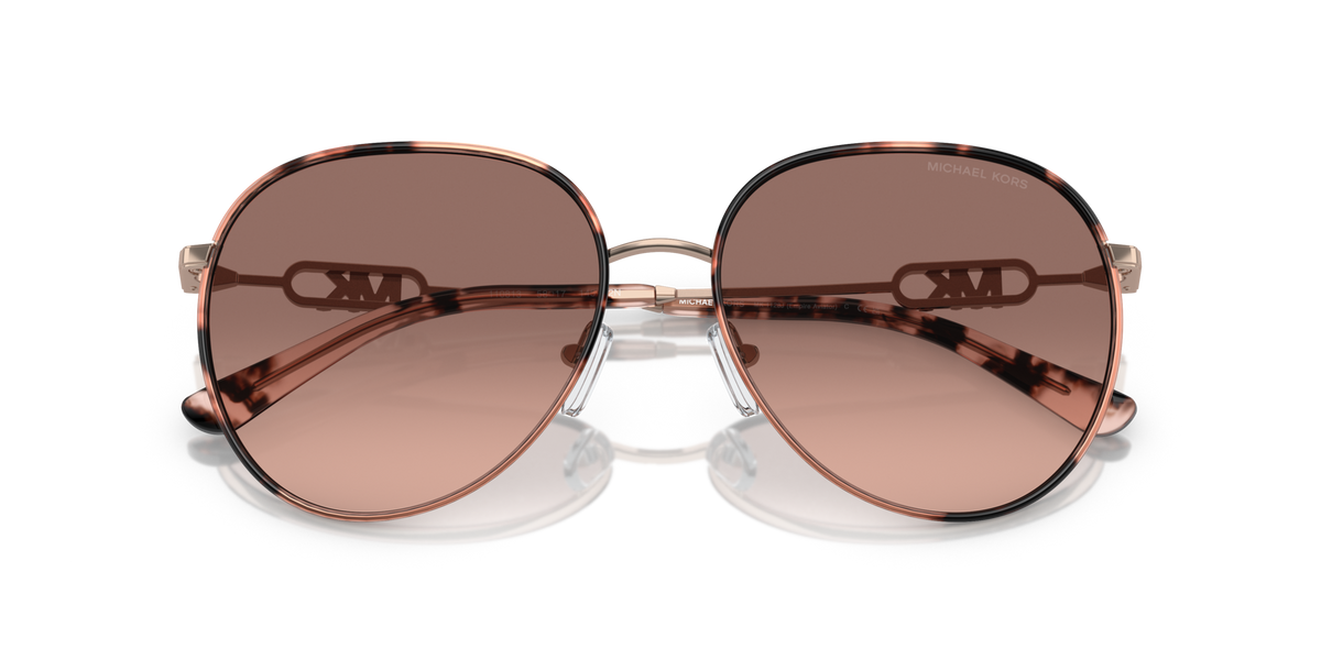 Michael Kors MK1128J EMPIRE 110813 Occhiali da sole Michael Kors 2