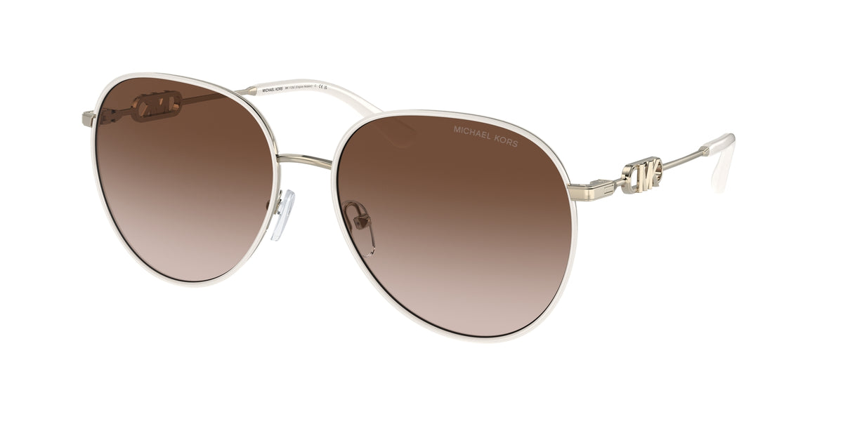 Michael Kors MK1128J EMPIRE 123313 Occhiali da sole Michael Kors 1