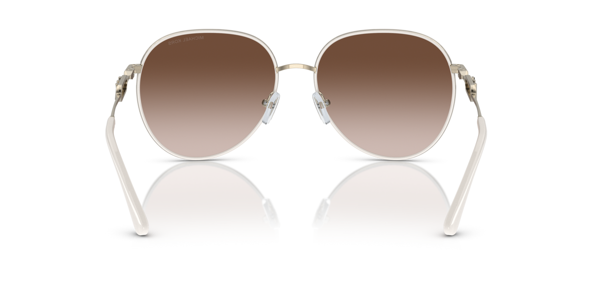 Michael Kors MK1128J EMPIRE 123313 Occhiali da sole Michael Kors 5