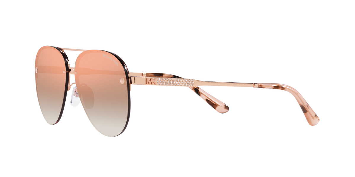Michael Kors MK1135B EAST SIDE 11086F Occhiali da sole Michael Kors 4