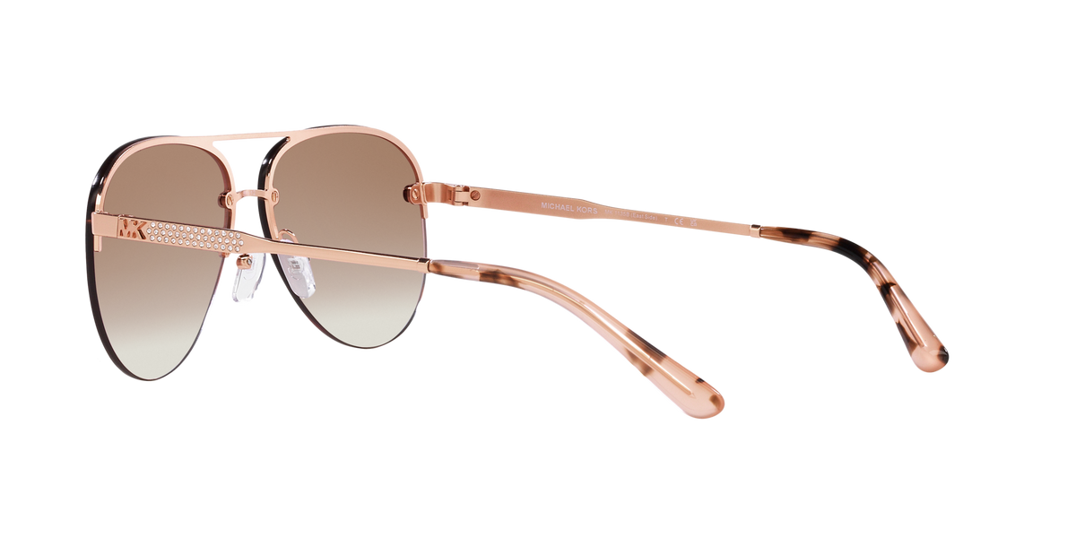 Michael Kors MK1135B EAST SIDE 11086F Occhiali da sole Michael Kors 6