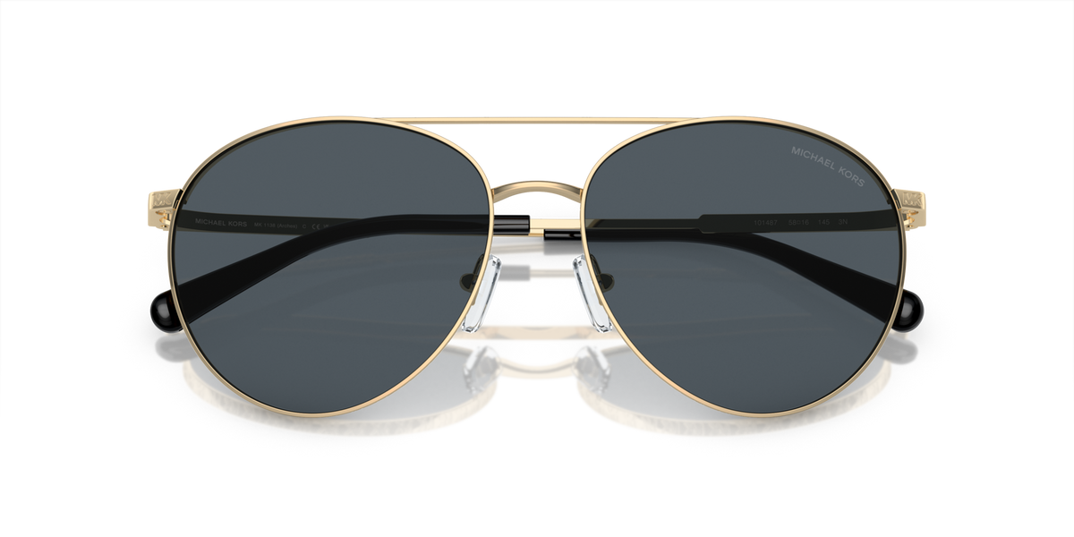 Michael Kors MK1138 ARCHES 101487 Occhiali da sole Michael Kors 2