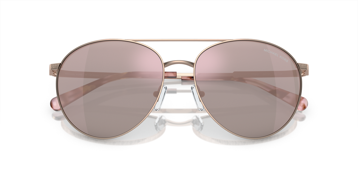 Sluneční brýle Michael Kors MK1138 ARCHES 11084Z Michael Kors 2