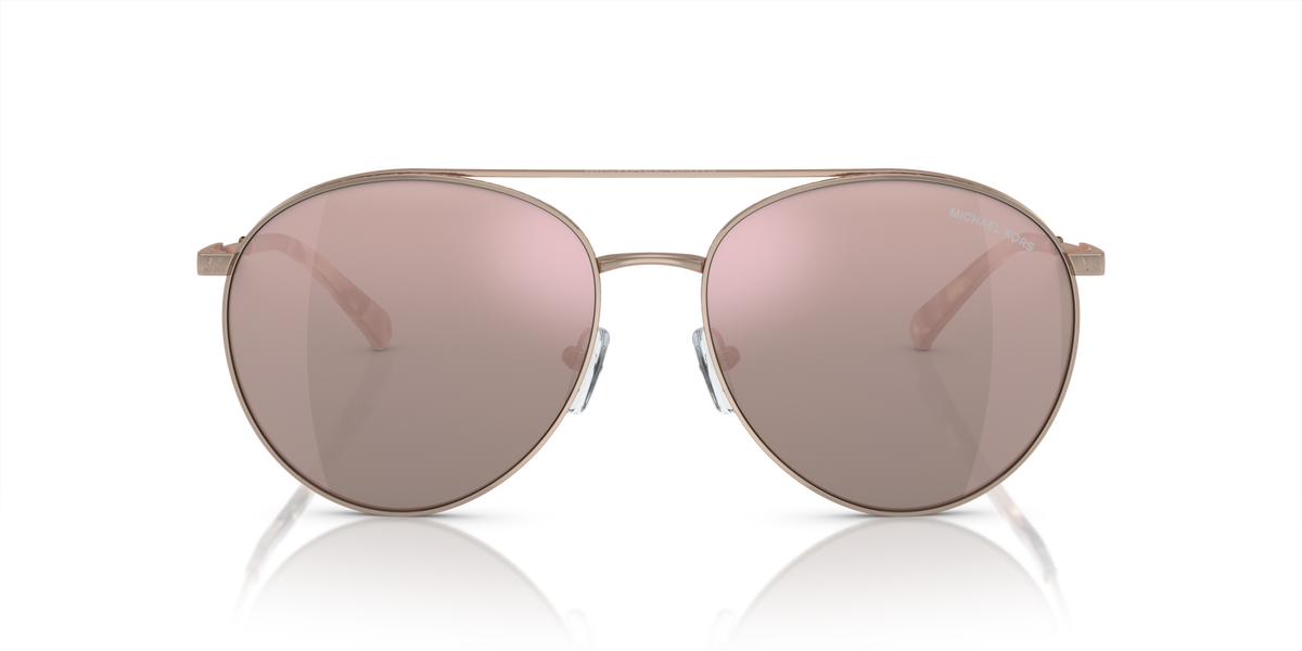 Sluneční brýle Michael Kors MK1138 ARCHES 11084Z Michael Kors 3