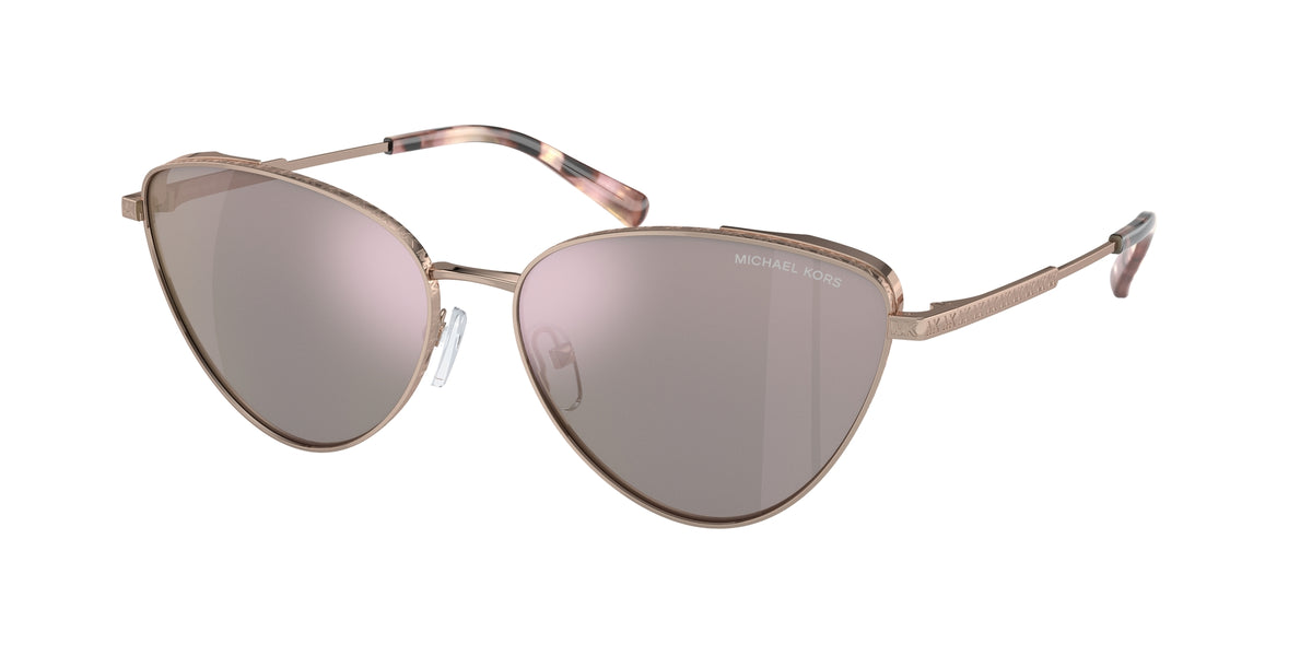Michael Kors MK1140 CORTEZ 11084Z Occhiali da sole Michael Kors 1