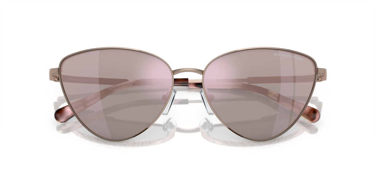 Michael Kors MK1140 CORTEZ 11084Z Occhiali da sole Michael Kors 2
