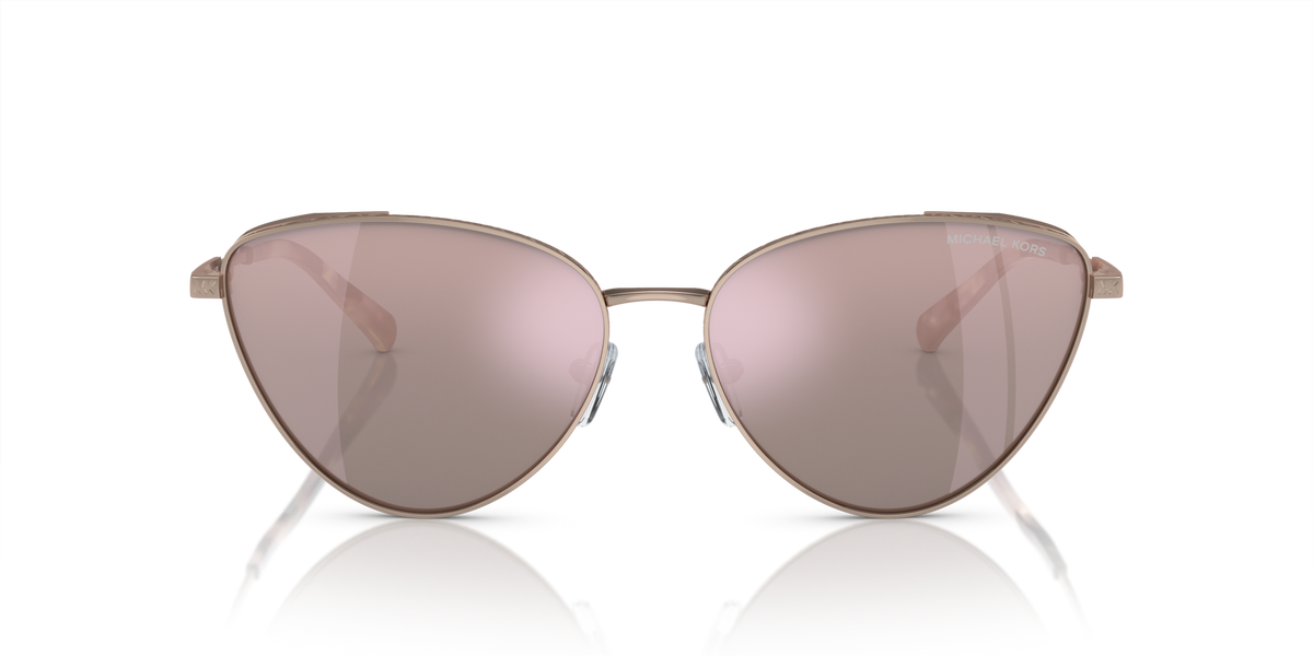 Michael Kors MK1140 CORTEZ 11084Z Occhiali da sole Michael Kors 3