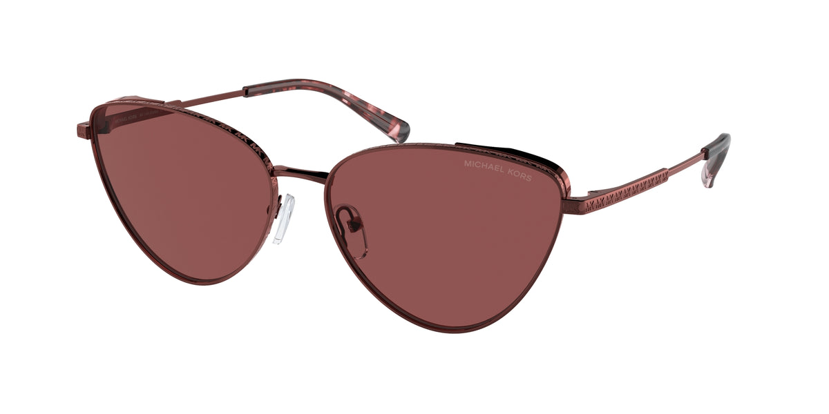 Michael Kors MK1140 CORTEZ 189675 Occhiali da sole Michael Kors 1