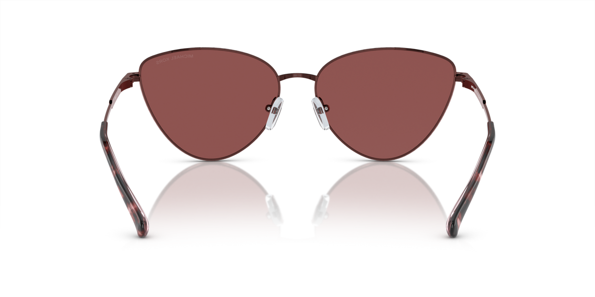 Michael Kors MK1140 CORTEZ 189675 Occhiali da sole Michael Kors 5