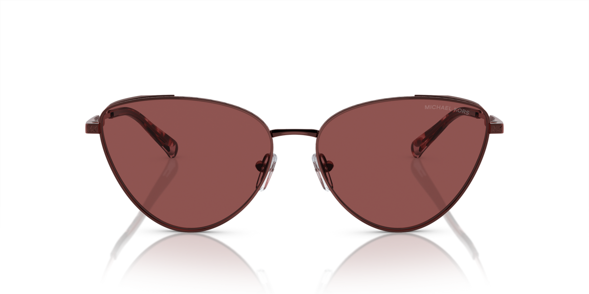 Michael Kors MK1140 CORTEZ 189675 Occhiali da sole Michael Kors 3