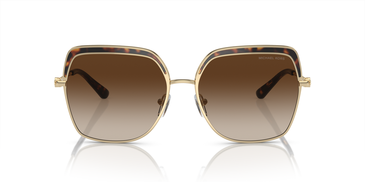 Michael Kors MK1141 GREENPOINT 101413 Occhiali da sole Michael Kors 3