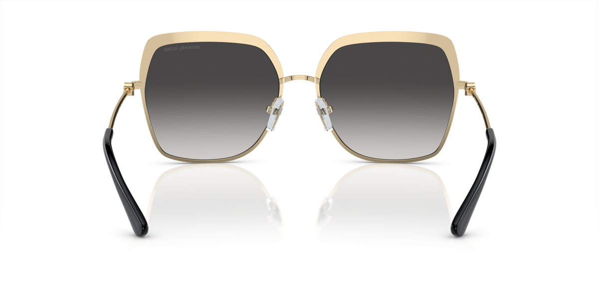 Michael Kors MK1141 GREENPOINT 10148G Occhiali da sole Michael Kors 5