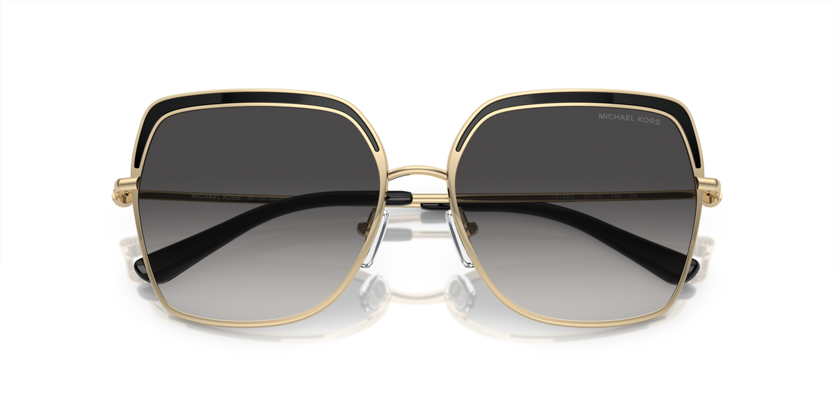 Michael Kors MK1141 GREENPOINT 10148G Occhiali da sole Michael Kors 2