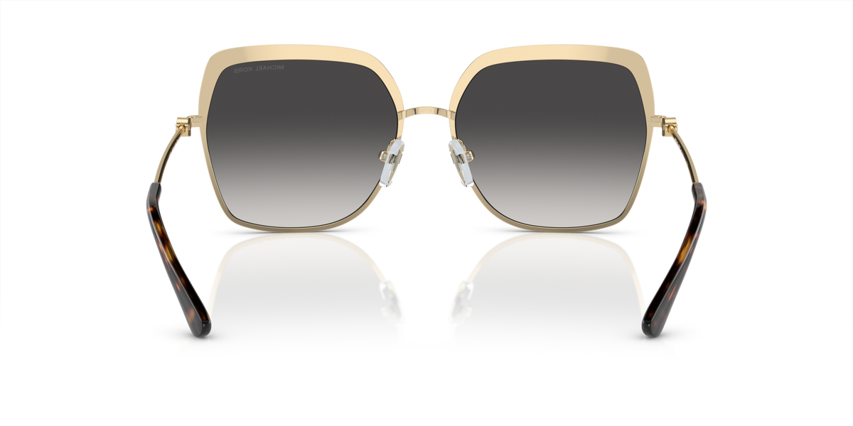 Michael Kors MK1141 GREENPOINT 10188G Occhiali da sole Michael Kors 5