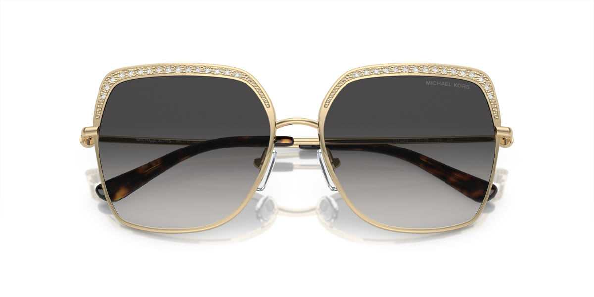 Michael Kors MK1141 GREENPOINT 10188G Occhiali da sole Michael Kors 2