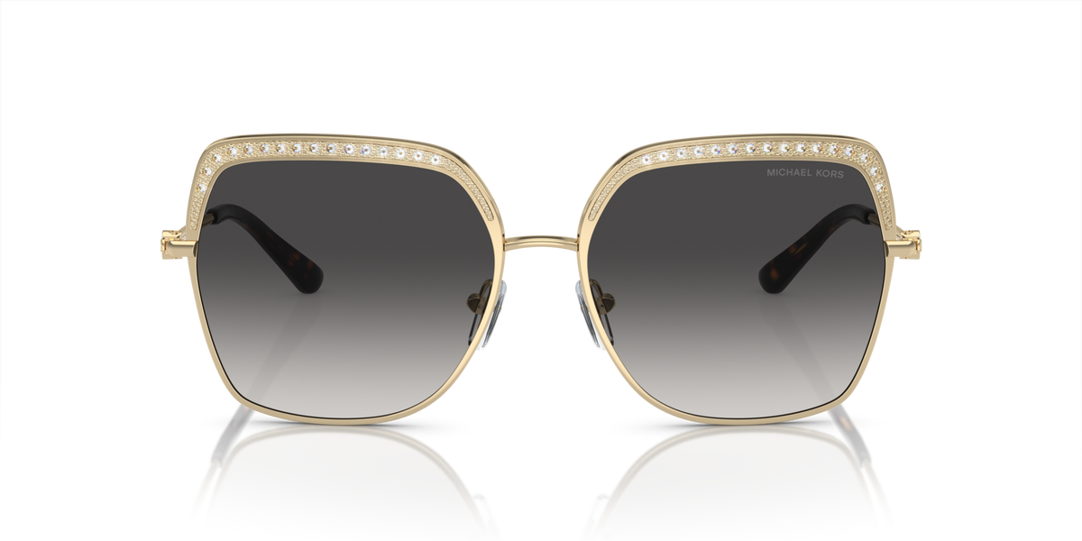 Michael Kors MK1141 GREENPOINT 10188G Occhiali da sole Michael Kors 3
