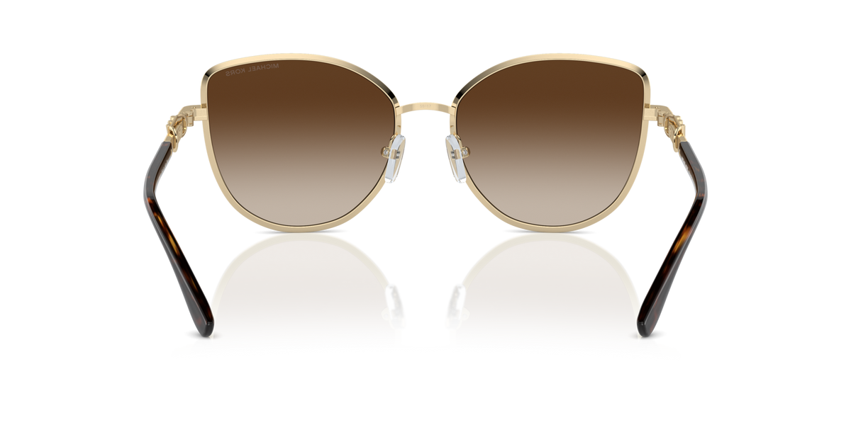 Michael Kors MK1144B CATALONIA 101413 Occhiali da sole Michael Kors 5