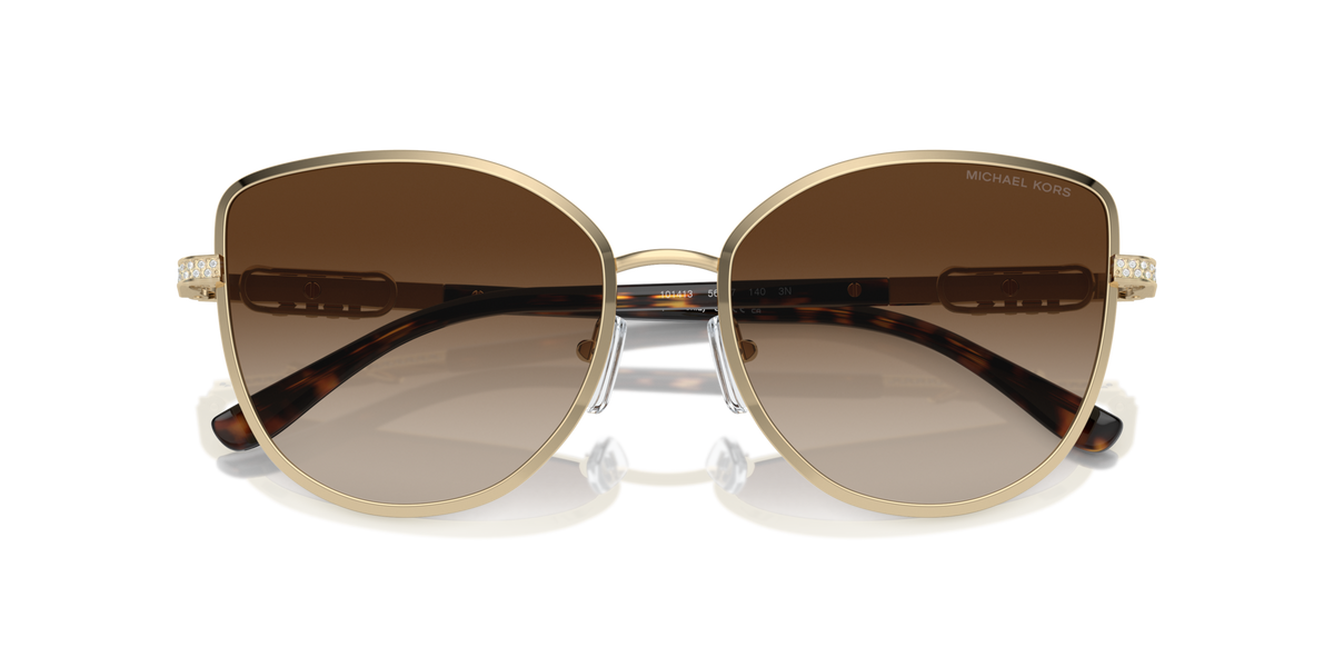 Michael Kors MK1144B CATALONIA 101413 Occhiali da sole Michael Kors 2
