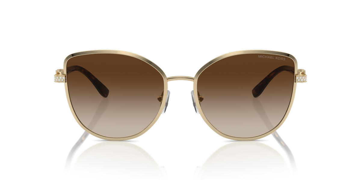 Michael Kors MK1144B CATALONIA 101413 Occhiali da sole Michael Kors 3
