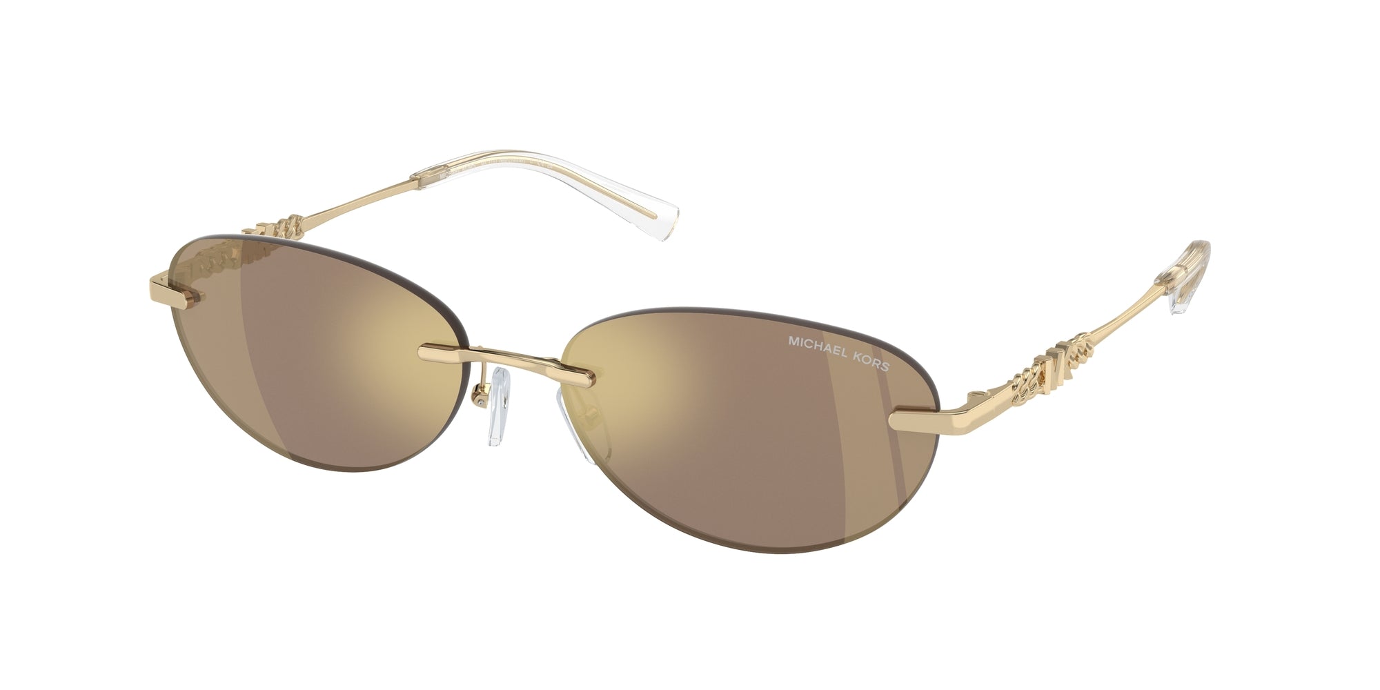 Michael Kors MK1151 MANCHESTER 10145A Occhiali da sole Michael Kors 1