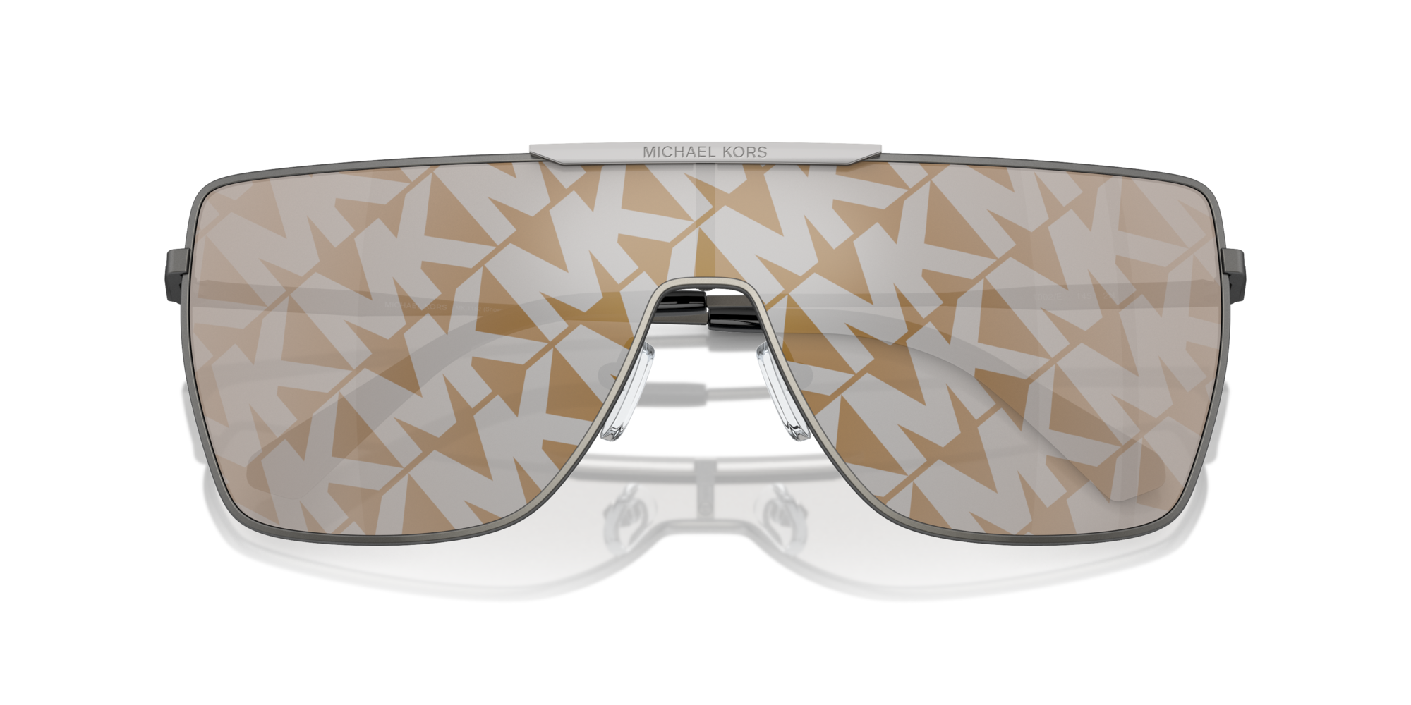 Michael Kors MK1152 SNOWMASS 1002/E Occhiali da sole Michael Kors 2