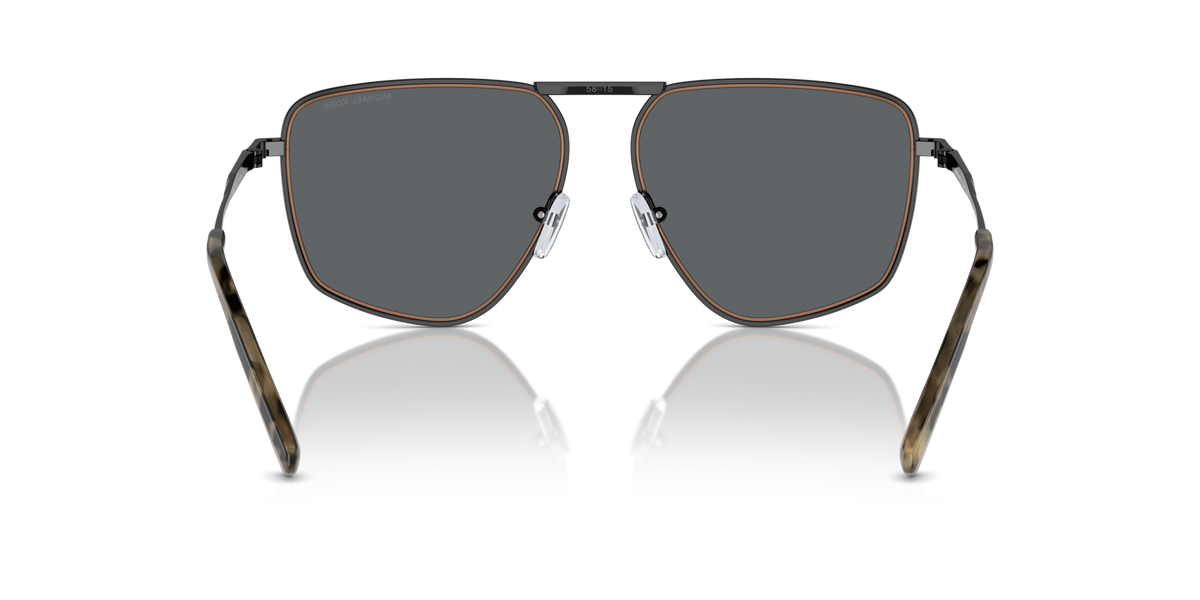 Michael Kors MK1153 SILVERTON 100587 Occhiali da sole Michael Kors 5