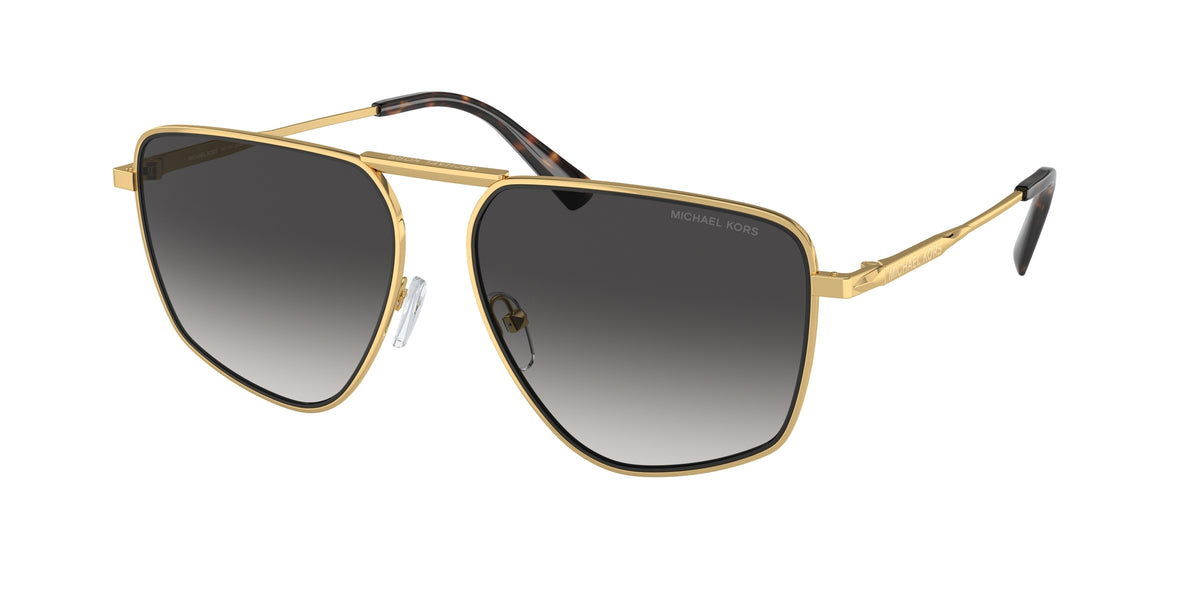 Michael Kors MK1153 SILVERTON 18968G Occhiali da sole Michael Kors 1