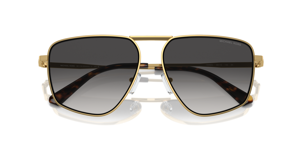 Michael Kors MK1153 SILVERTON 18968G Occhiali da sole Michael Kors 2