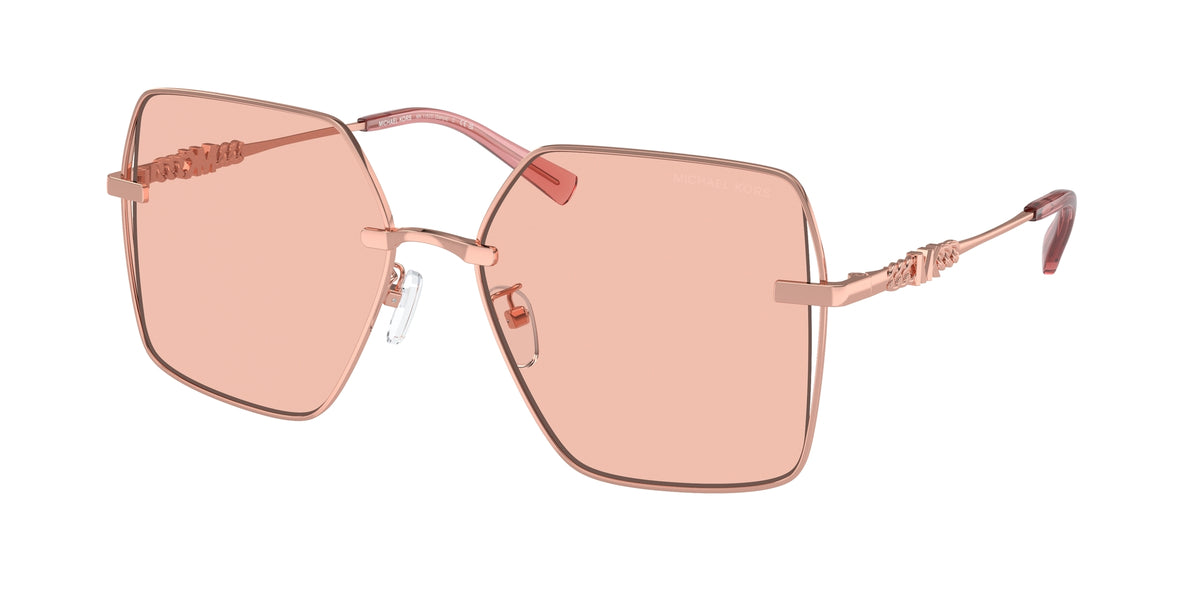 Michael Kors MK1157D SANYA 110884 Occhiali da sole Michael Kors 1