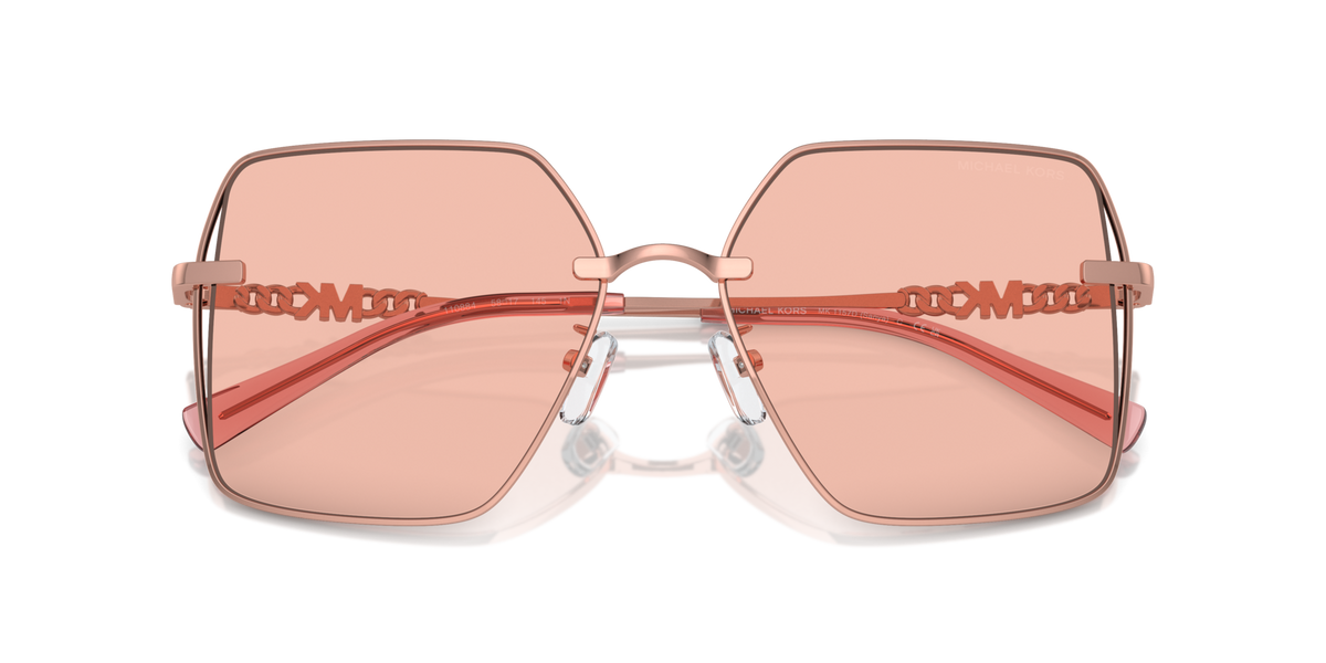 Michael Kors MK1157D SANYA 110884 Occhiali da sole Michael Kors 2
