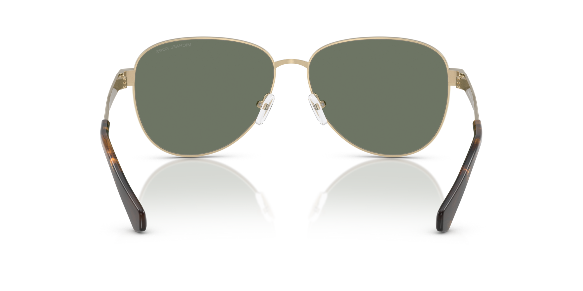 Michael Kors MK1160 BIARRITZ 10143H Occhiali da sole Michael Kors 5