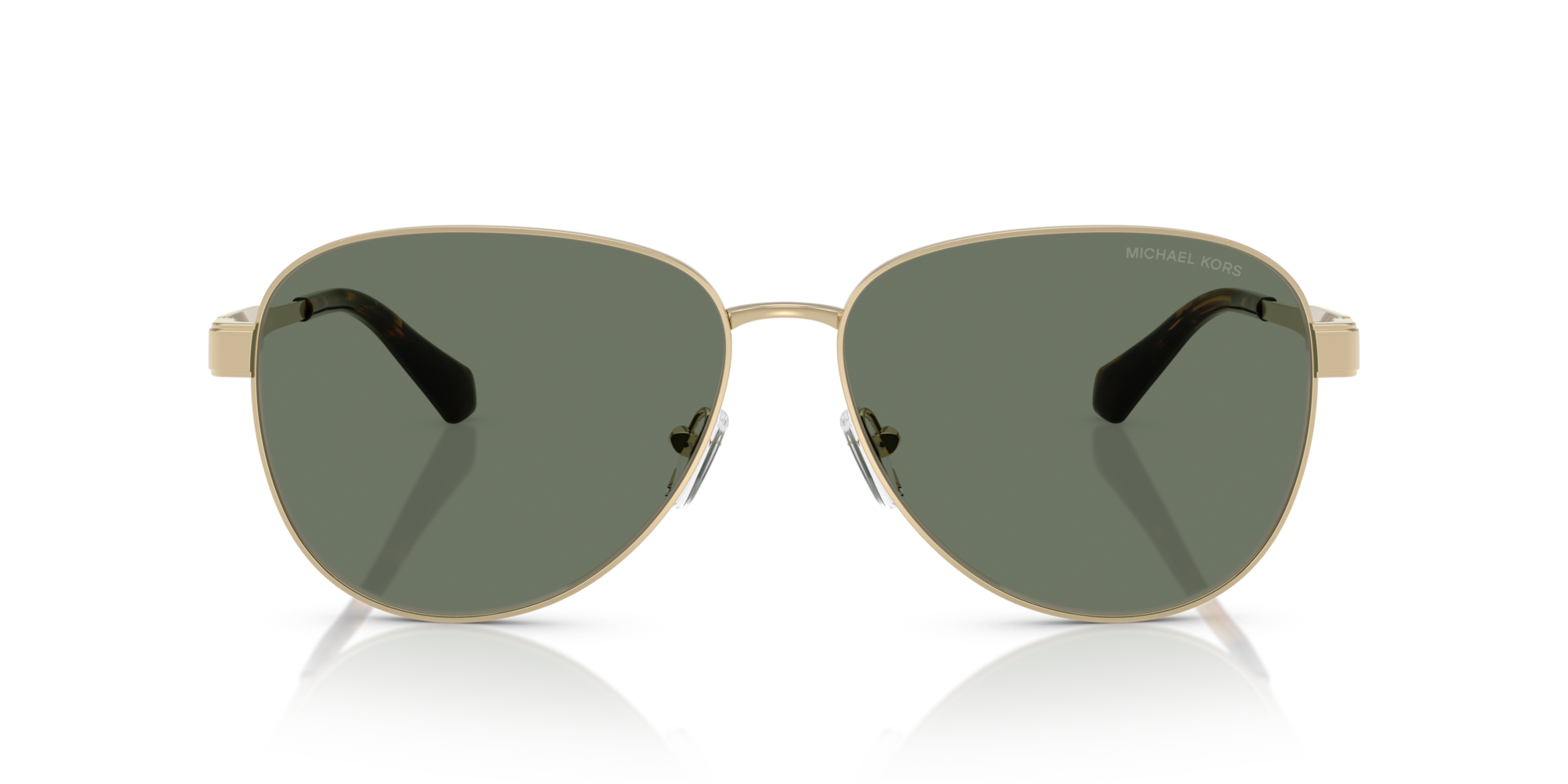 Michael Kors MK1160 BIARRITZ 10143H Occhiali da sole Michael Kors 3