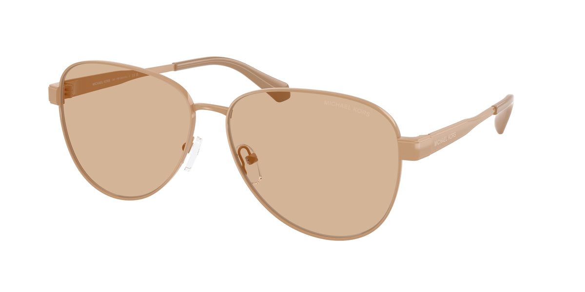 Michael Kors MK1160 BIARRITZ 190073 Occhiali da sole Michael Kors 1
