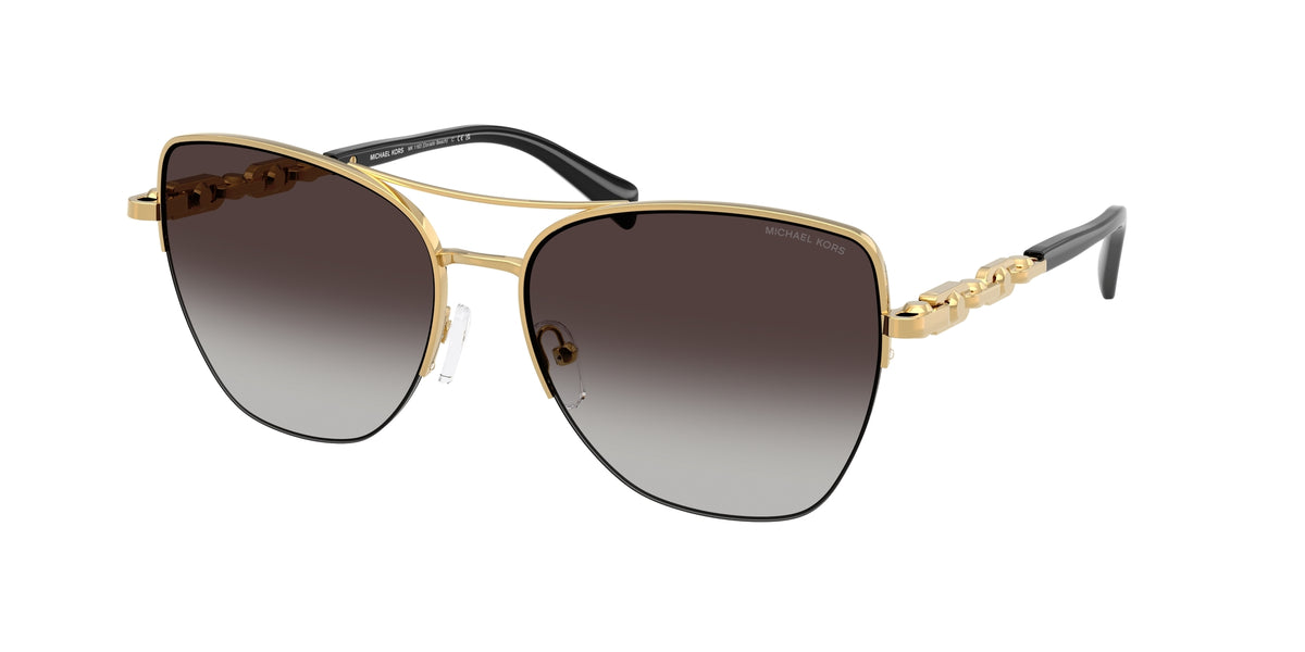 Michael Kors MK1163 DORADO BEACH 18968G Occhiali da sole Michael Kors 1
