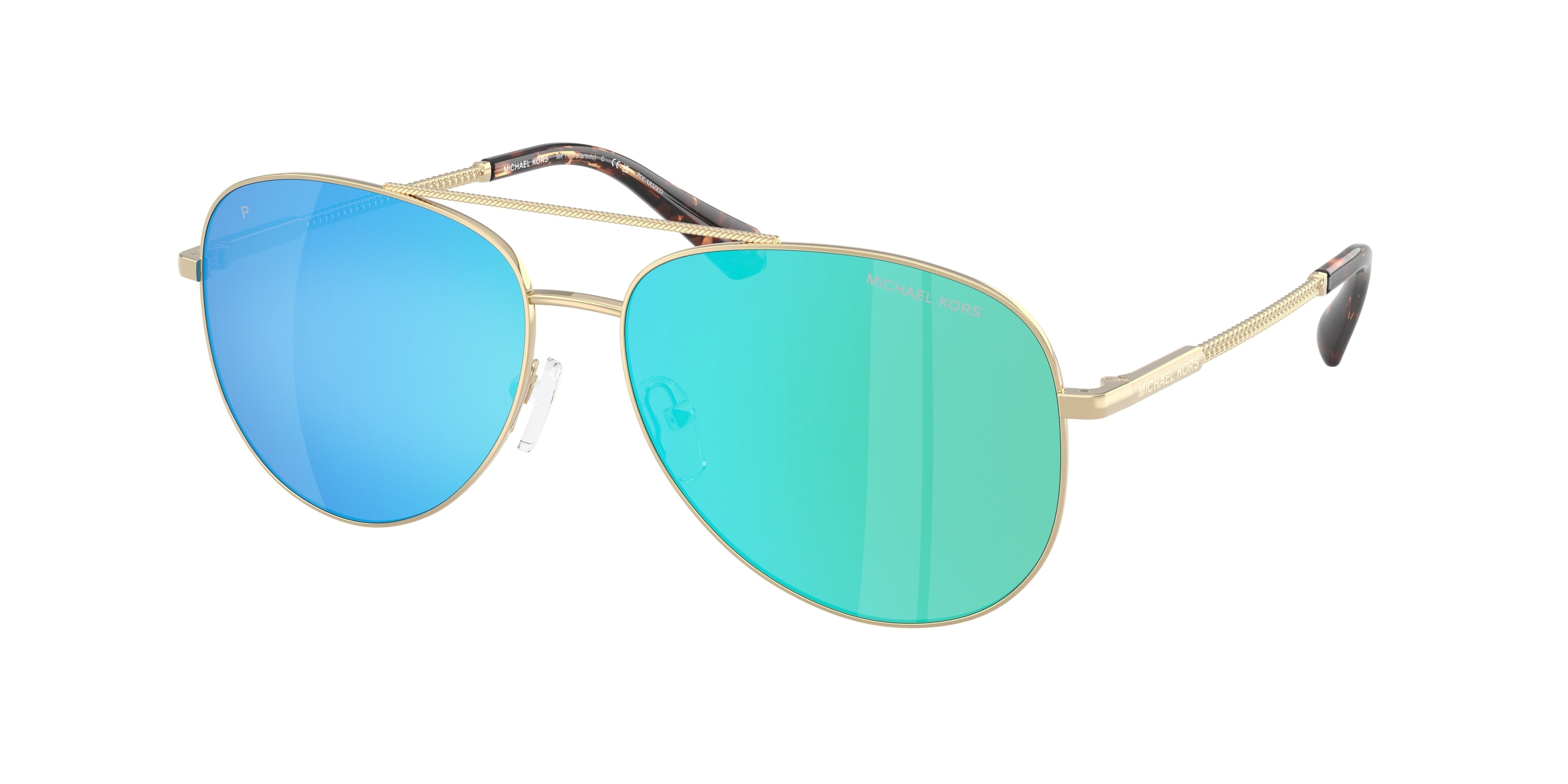 Michael Kors MK1172 PERLEDO 101425 Occhiali da sole Michael Kors 1