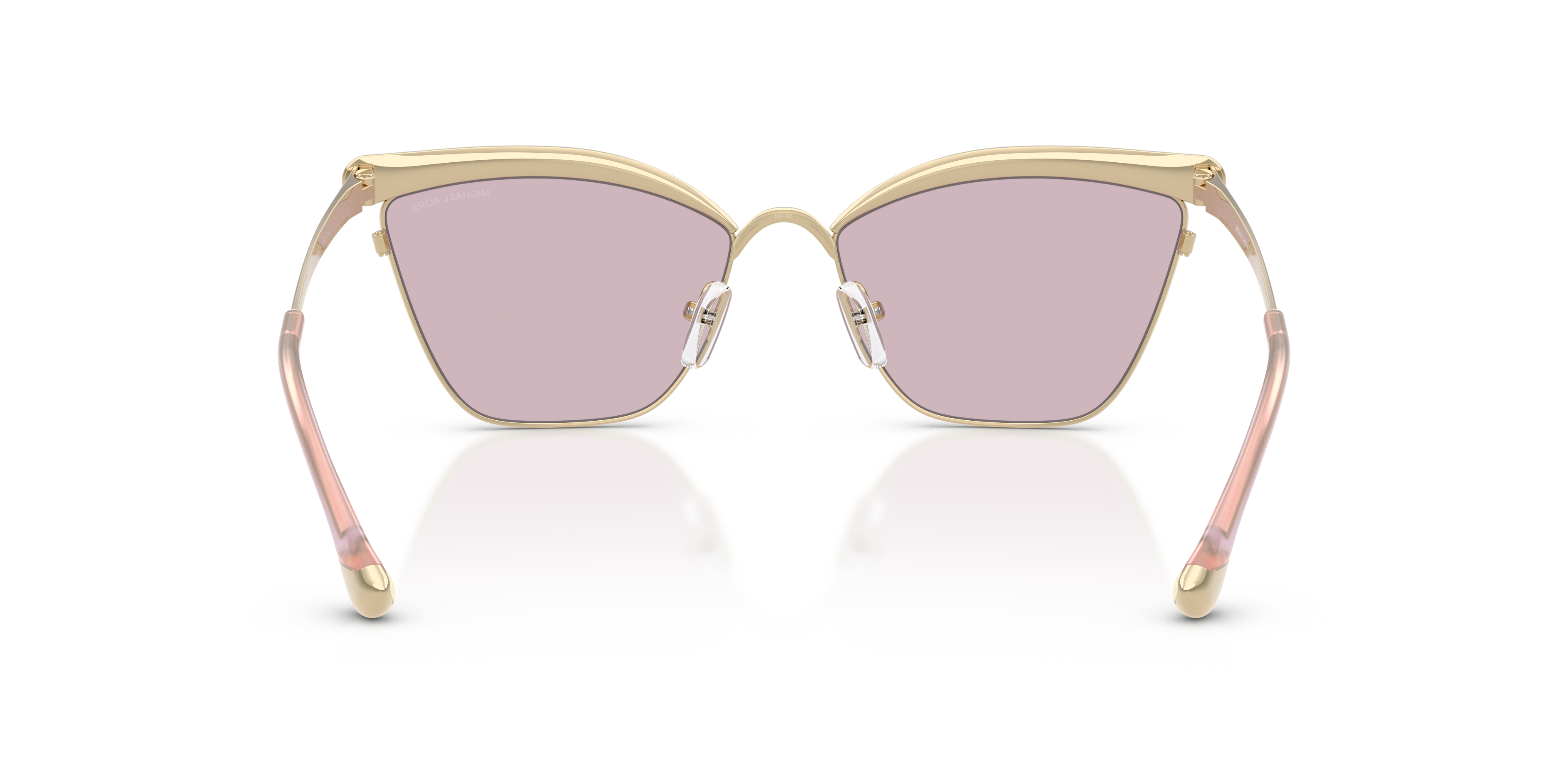 Michael Kors MK1174 SCOTTSDALE 101469 Occhiali da sole Michael Kors 5