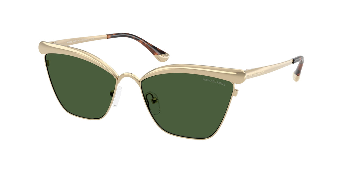 Michael Kors MK1174 SCOTTSDALE 101471 Occhiali da sole Michael Kors 1