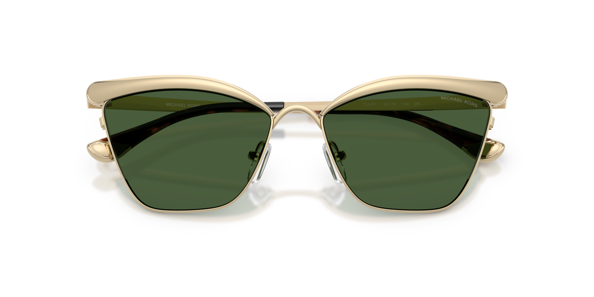 Michael Kors MK1174 SCOTTSDALE 101471 Occhiali da sole Michael Kors 2