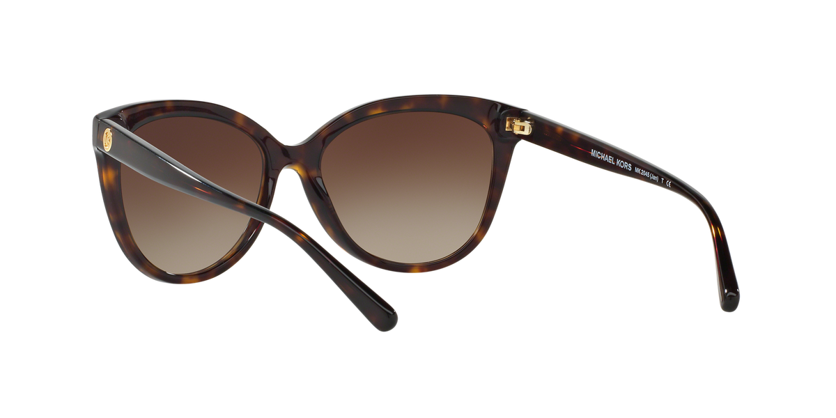 Michael Kors MK2045 JAN 300613 Occhiali da sole Michael Kors 4
