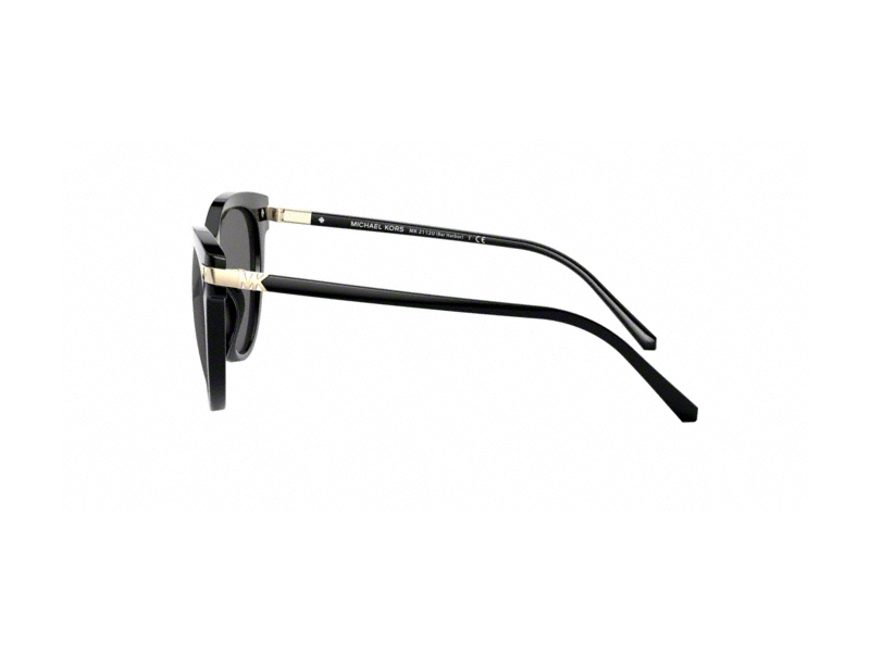Michael Kors MK2112U BAR HARBOR 333287 Occhiali da sole Michael Kors 4