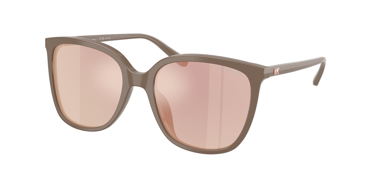 Michael Kors MK2137U ANAHEIM 4003M5 Occhiali da sole Michael Kors 1
