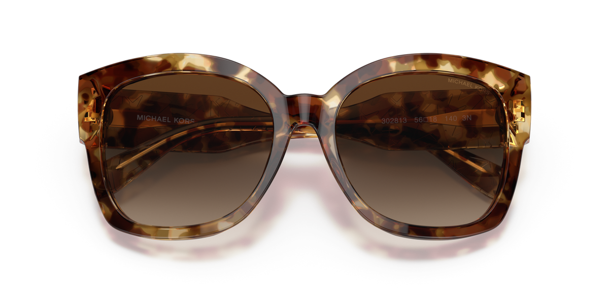 Michael Kors MK2164 BAJA 302813 Occhiali da sole Michael Kors 2