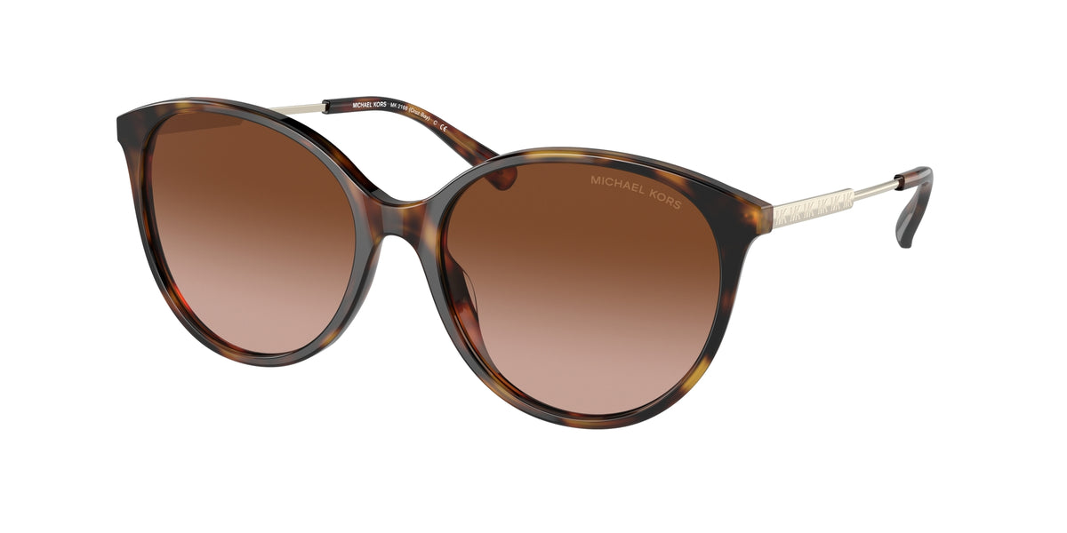 Michael Kors MK2168 CRUZ BAY 39043B Occhiali da sole Michael Kors 1