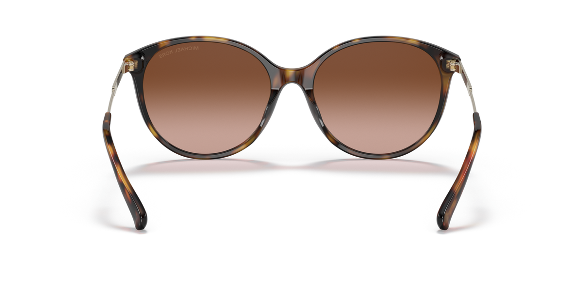 Michael Kors MK2168 CRUZ BAY 39043B Occhiali da sole Michael Kors 5
